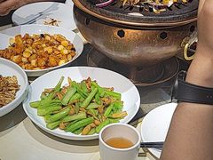 -京味斋·北京烤鸭(北京南站洋桥店)