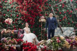 -THE QUEEN(北京店)