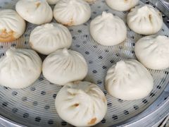 -御梁坊红糖馒头