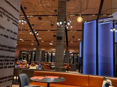 景观位-WOLFGANG PUCK KITCHEN & BAR(迪士尼小镇店)
