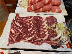 -成都老码头火锅(旺角店)