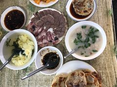 -泓源馅饼店