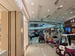 -万达广场(龙湾店)