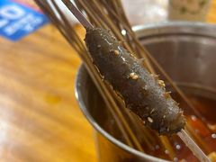 -陈氏肥蛤(小纬六路总店)