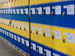 -奥龙堡游泳馆(广纸店)