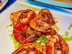 -东江海鲜大排档·潮汕菜·砂锅粥