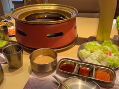 -西塔老太太泥炉烤肉(杭州首店)