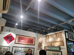 大堂-洪齐林老镇