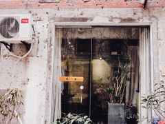 门面-春庄咖啡SpringHues(钟楼小区店)