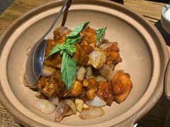 -青年公社烤鸭(青年路店)