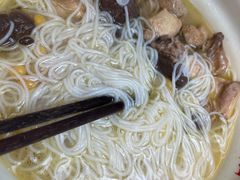 -文山荷鲜居(翠湖店)