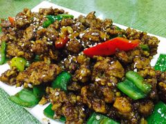 -桃子餐厅·天津菜(红星路直营店)