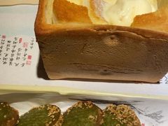 -绿茶餐厅(布吉万象汇店)