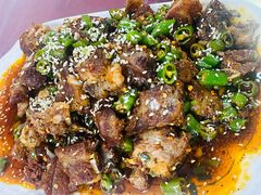 -富贵饭店(大源店)
