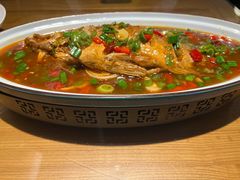 -鸿运楼·舌尖上的徽菜