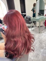 -E-salon伊上造型