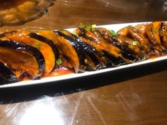 -东口码头·烧鸽子·鱼头泡饼·地方菜(金鹰悦城店)