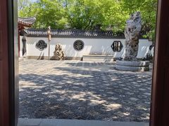 -锦绣公园