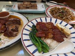 -香港威特瑞茶餐厅(小白楼音乐厅店)