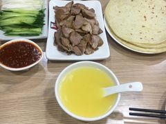 -姥家春饼店(漳州二路店)