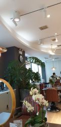 点击看大图 -意廊 Hair Salon