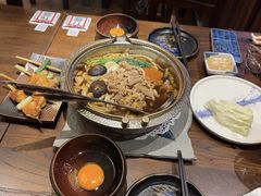 -鸟鹏烧鸟居酒屋(熙龙湾店)