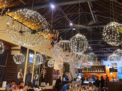 -Ministry of Crab(科伦坡店)