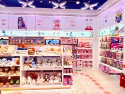 -kidsland(颐堤港店)