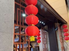 -清远熹乐谷温泉度假酒店