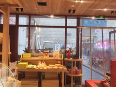 -西村叔叔的店·面包·甜品·蛋糕(崂山丽达店)