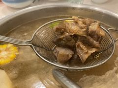 -广味鲜潮汕牛肉火锅(延安三路店)