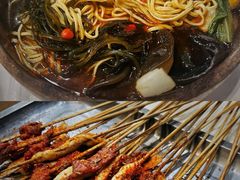 -金乐活美食(中街店)