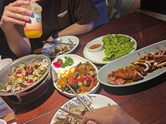 -前海沿·青岛菜(五四广场永旺店)