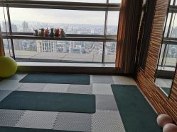 -大美母婴月子专护中心(紫峰店)