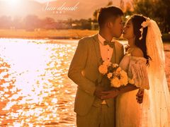 -唯一视觉婚纱摄影工作室(惠阳店)