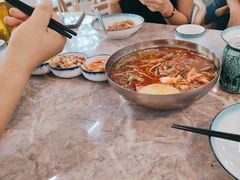 -屋里家延边朝鲜族冷面(梅林3店)