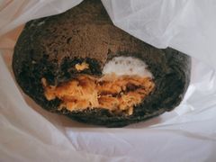 咸蛋黄嘟嘟包-奈雪的茶(凯德新都心店)