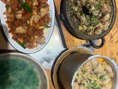 -郑件洋芋饭庄