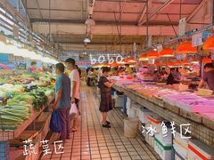 -蛇口市场