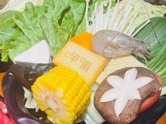 -呷哺呷哺 黄金牧场 (欢乐谷店)