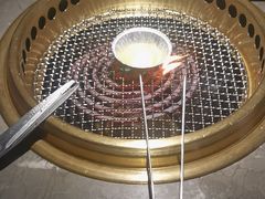 -谷牛日式烤肉(宝山U天地店)