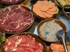 -阳阳老火锅(小南门店)