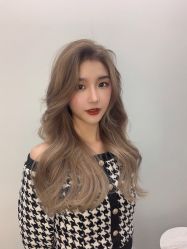 -3AM·S HAIR SALON烫发染发接发