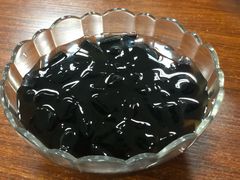 冰爽仙草冻-福州人铭小吃