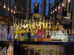 -上海柏悦酒店