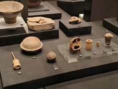 -陕西历史博物馆