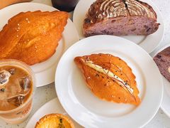 -CARINO BAKERY&CAFE(南方商城店)