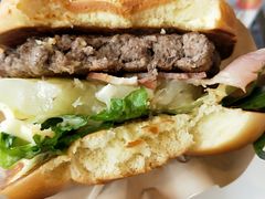 -麦当劳(济泺路店)