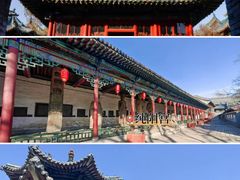 -迎泽公园