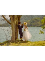 -巴黎春天·菀纱仙庭婚纱美学